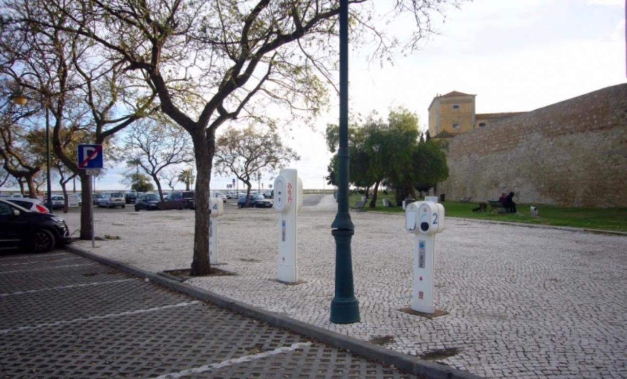 Casa Da Vila FAO Exterior photo